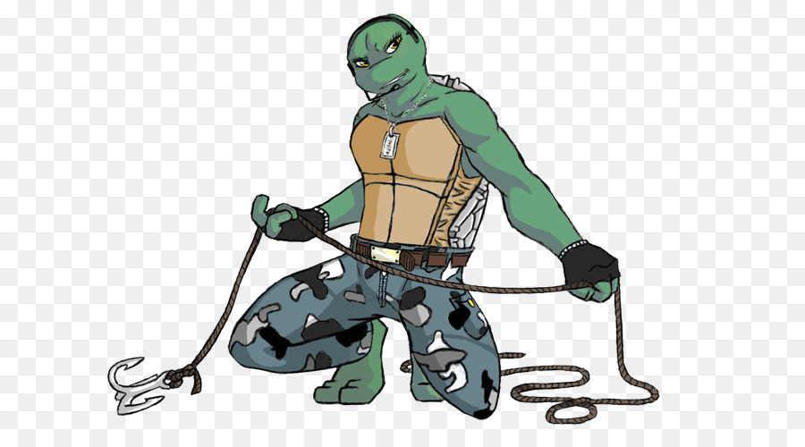 Rafael，Teenage Mutant Ninja Turtles PNG