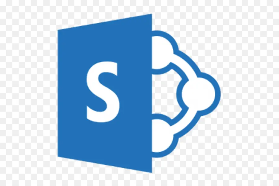 Logotipo De Sharepoint，Microsoft PNG