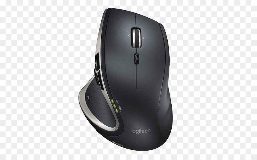 Ratón Negro，Computadora PNG