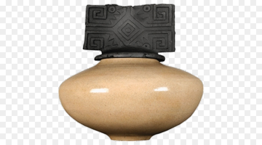 De Pottenbakster，Raku Ware PNG