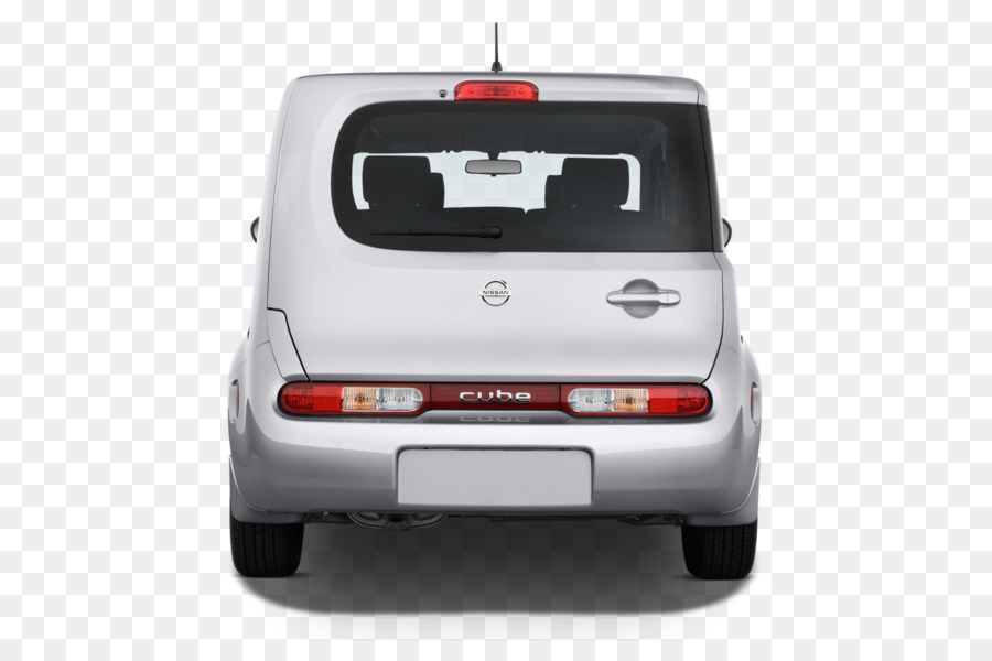 2014 Nissan Cube，2009 Nissan Cube PNG