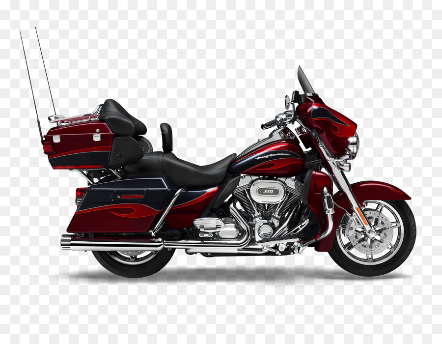 Harleydavidson Cvo，Harleydavidson Electra Glide PNG