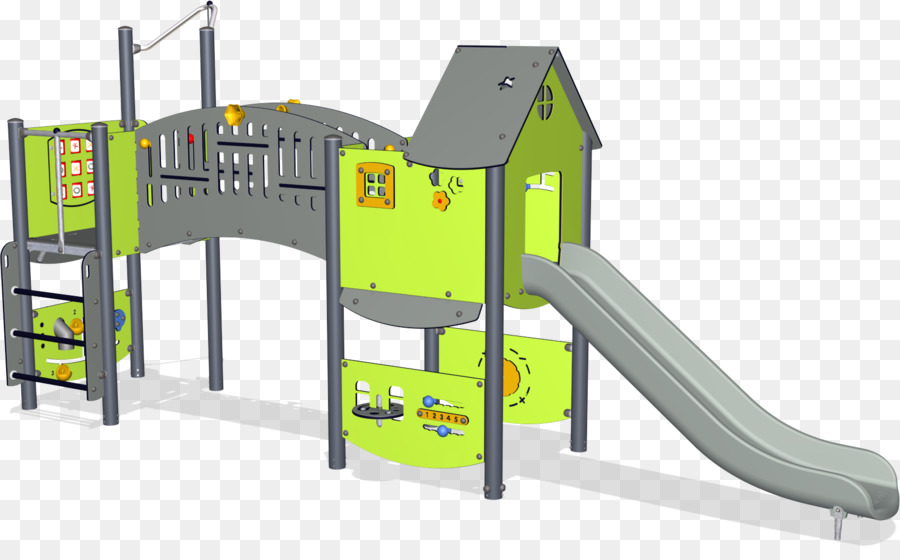 Zona De Juegos Infantil，Kompan PNG