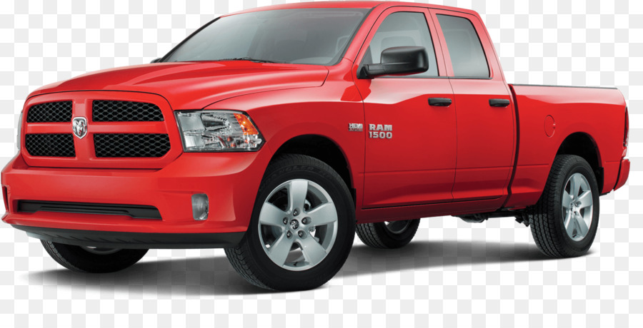 2016 Ram 1500，Las Camionetas Ram PNG