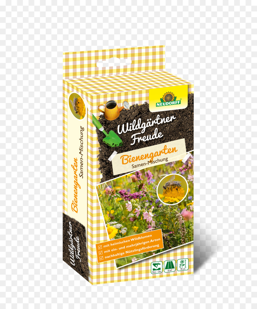 Bienengarten，Las Plantas De Miel PNG