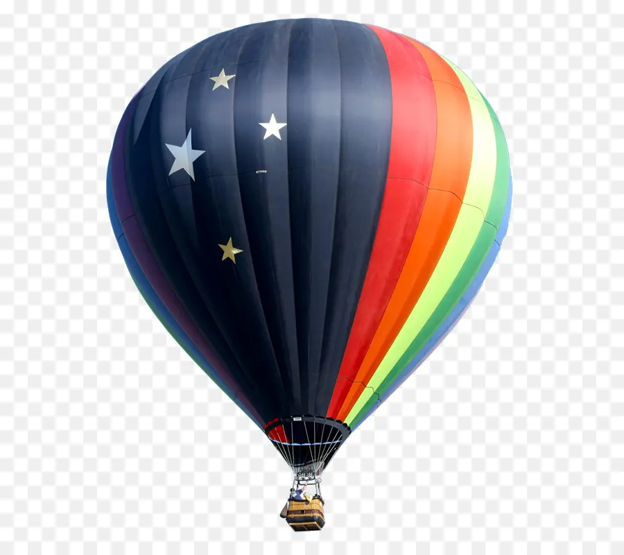 Globo，Globo De Aire Caliente PNG