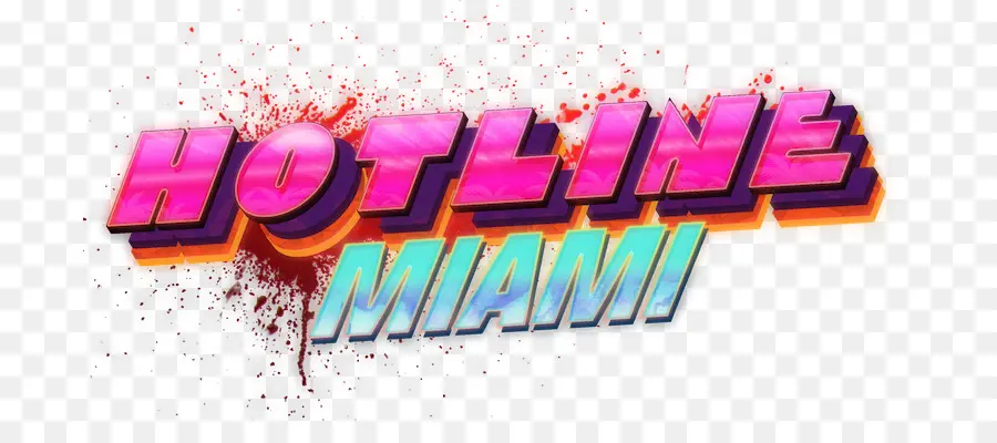 Hotline Miami，Hotline Miami 2 Wrong Number PNG