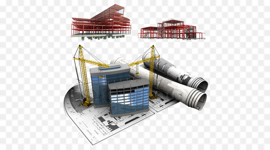 Ingeniería Arquitectónica，Estimacion PNG