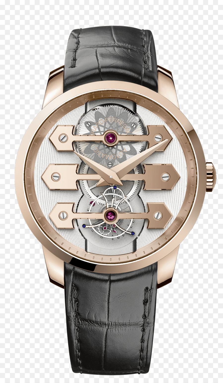 Girardperregaux，Tourbillon PNG