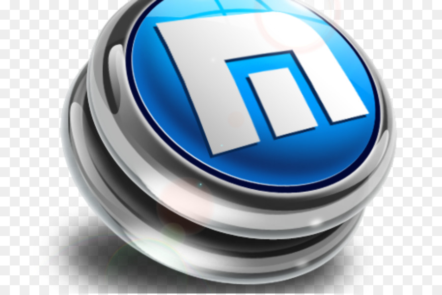 Maxthon，Navegador Web PNG