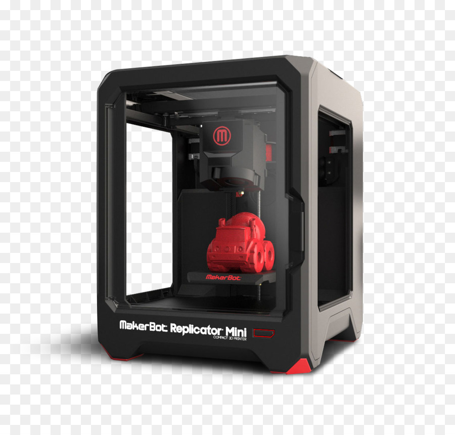 Makerbot，La Impresión En 3d PNG