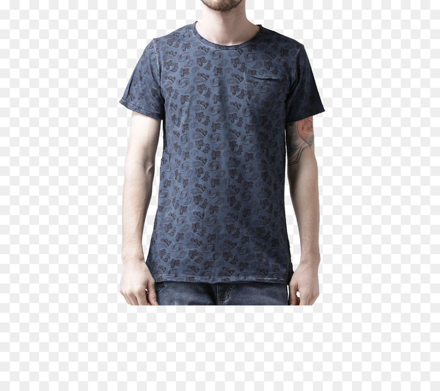 Camiseta，Manga PNG