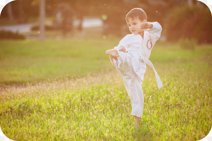 Karate，Una Fotografía De Stock PNG