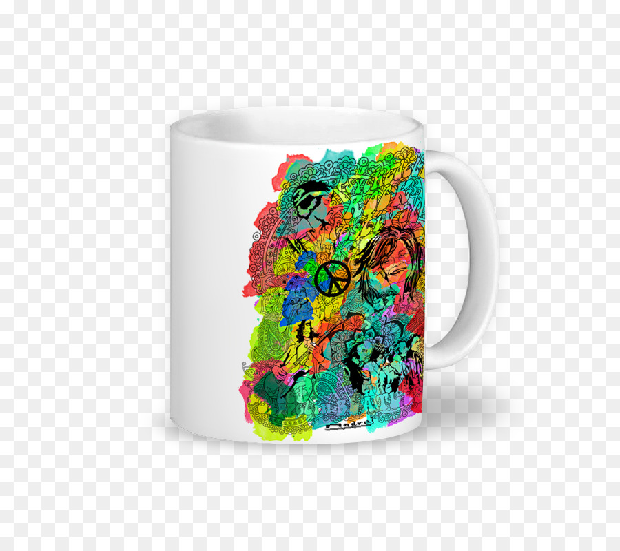 Taza De Café，Taza PNG