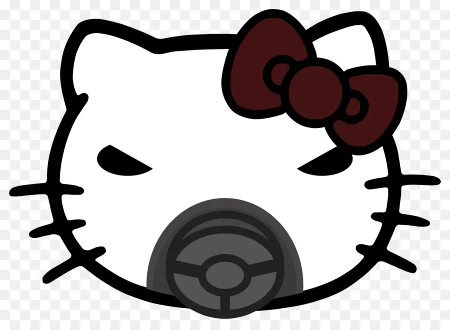 Hello Kitty，Sanrio PNG