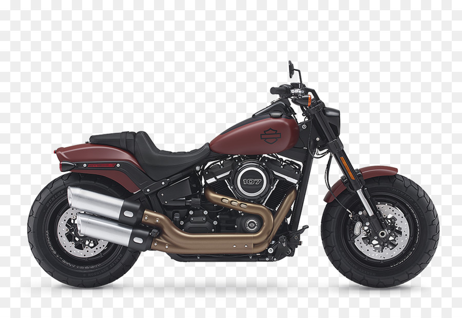 Harley Davidson，Softail PNG