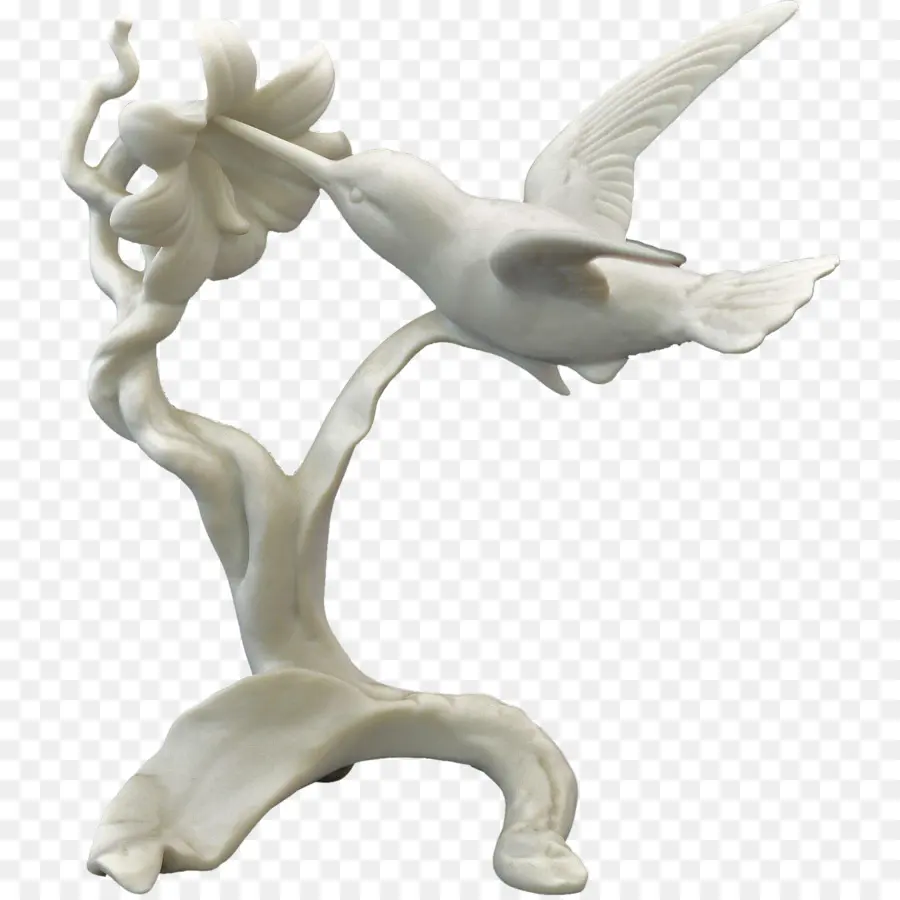 Colibrí，Figurine PNG