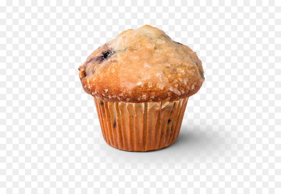 Muffin De Chocolate，Postre PNG