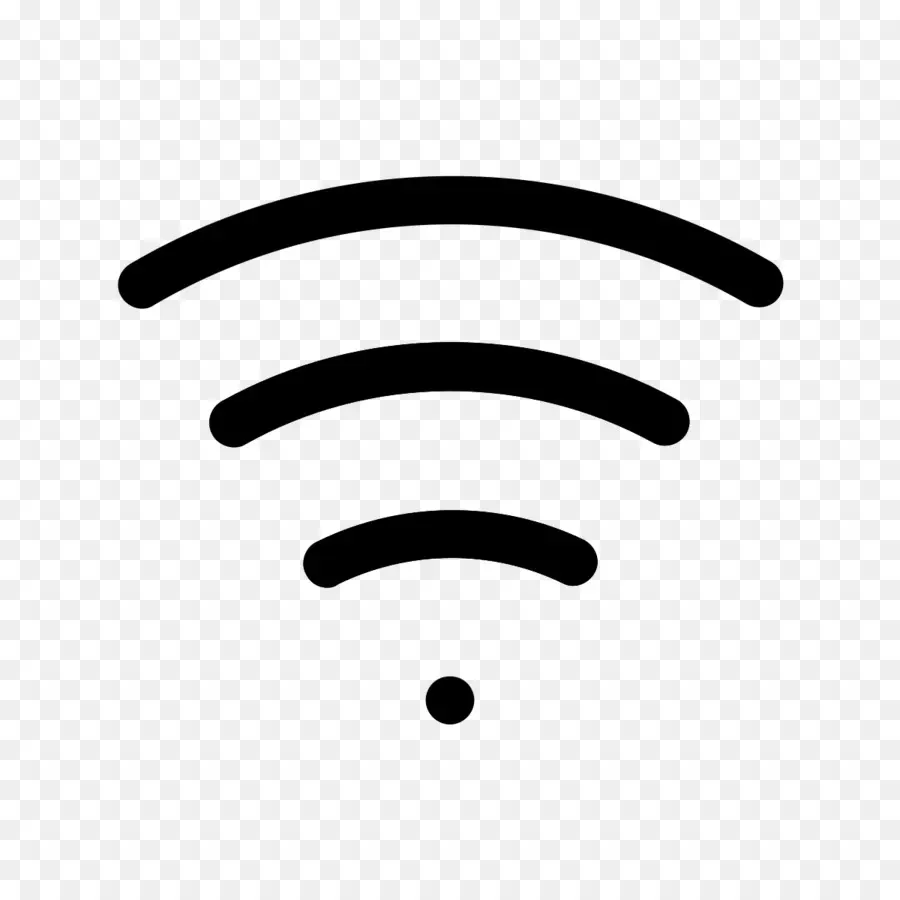 Wi Fi，Señal PNG