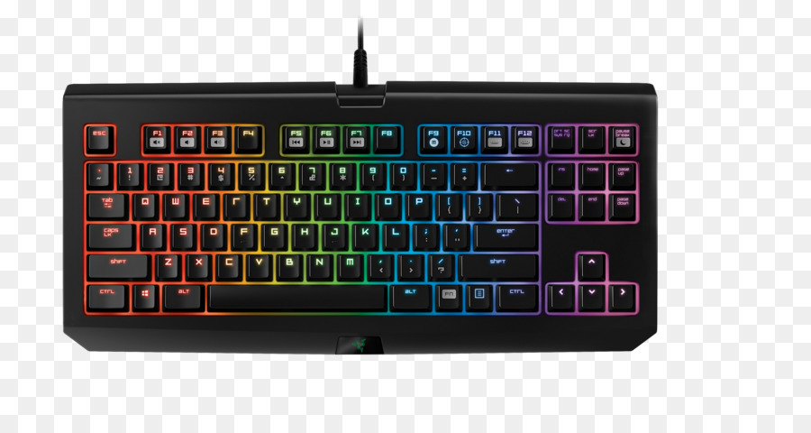 Teclado，Computadora PNG