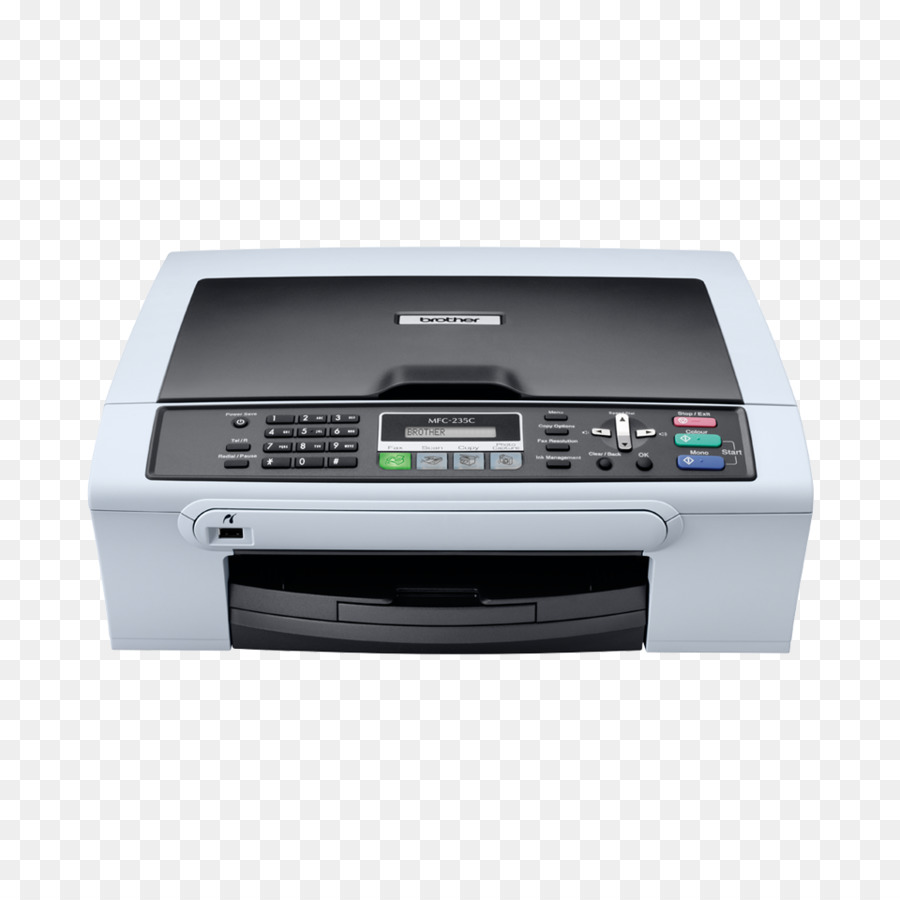 Máquina De Fax，Fax PNG