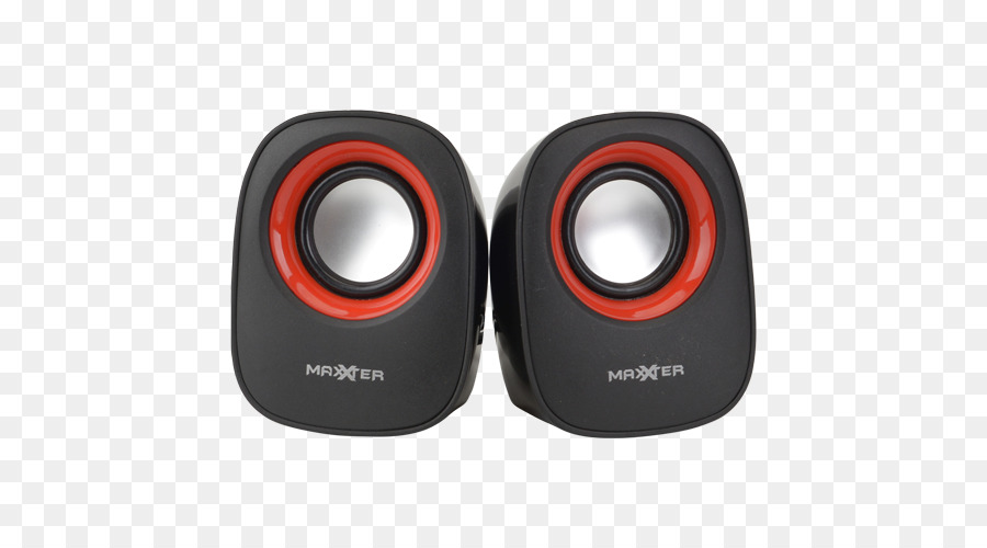 Altavoces De La Computadora，Subwoofer PNG