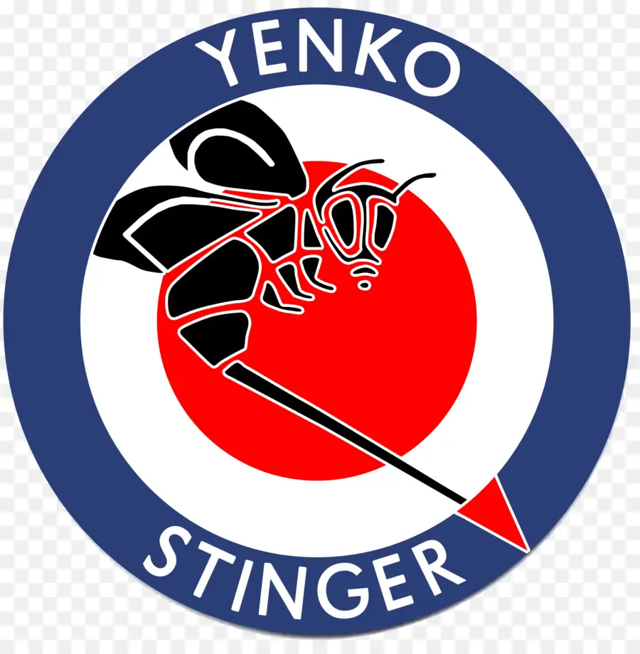 Logotipo De Yenko Stinger，Yenko PNG