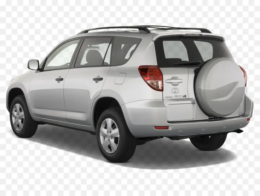 2011 Toyota Rav4，2008 Toyota Rav4 PNG