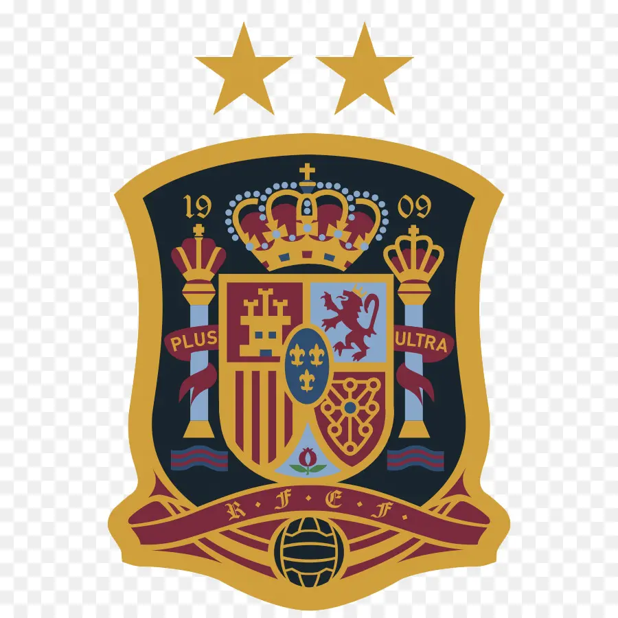 España El Equipo Nacional De Fútbol，Copa Mundial De La Fifa PNG