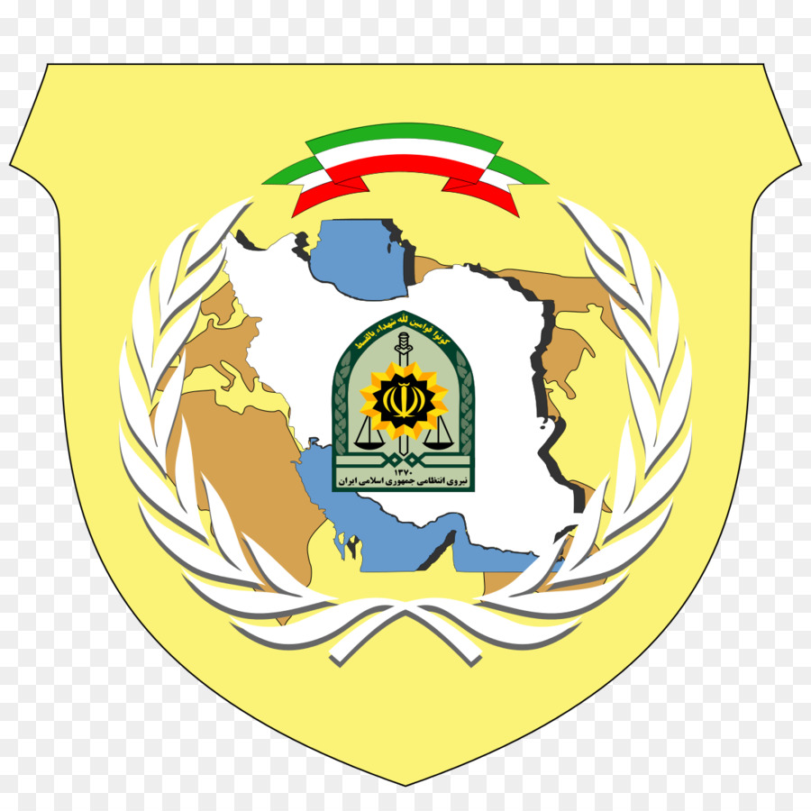 Irán，Policía De Antinarcóticos Iraníes PNG