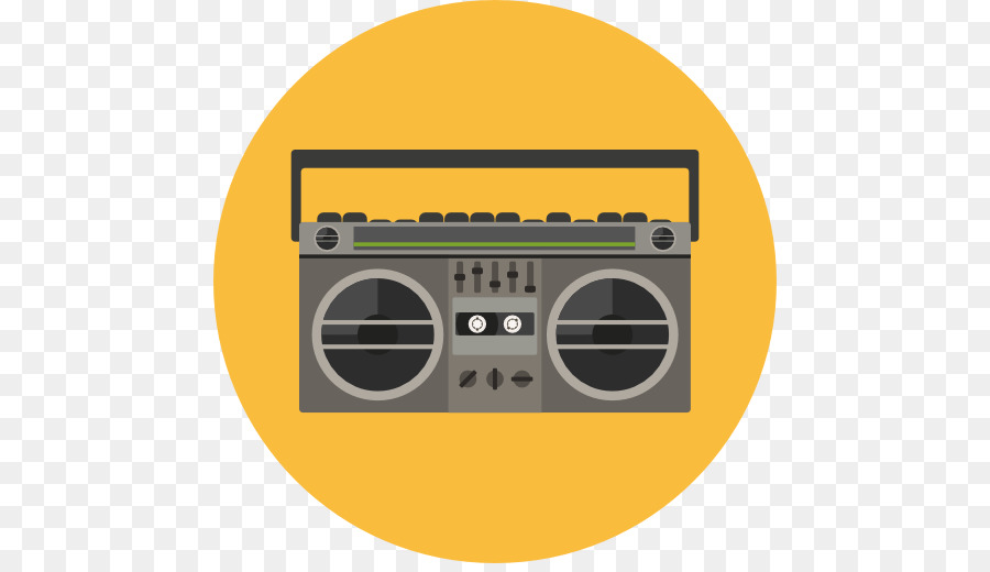 Boombox，Iconos De Equipo PNG