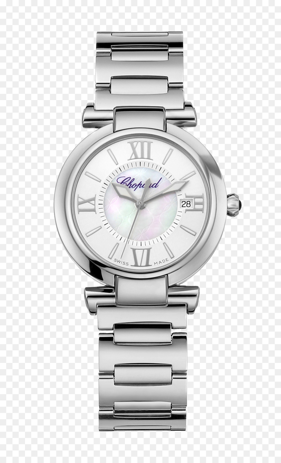 Chopard，Reloj Automático PNG