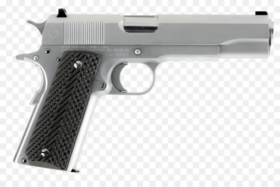 Tauro Pt1911，45 Acp PNG