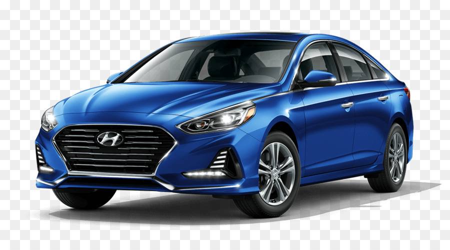 2018 Hyundai Sonata，Hyundai PNG