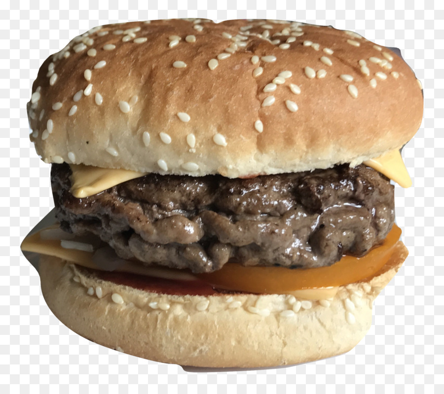 Hamburguesa Con Queso，Patty Melt PNG