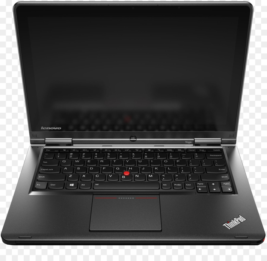 Thinkpad Yoga，Portátil PNG