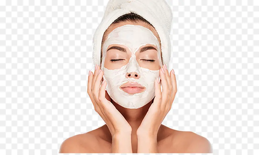 Facial，Un Día De Spa PNG