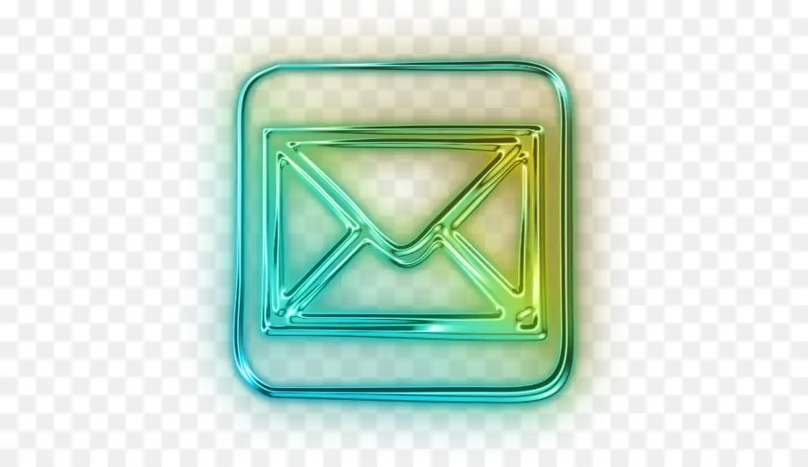 Icono De Correo，Correo Electrónico PNG