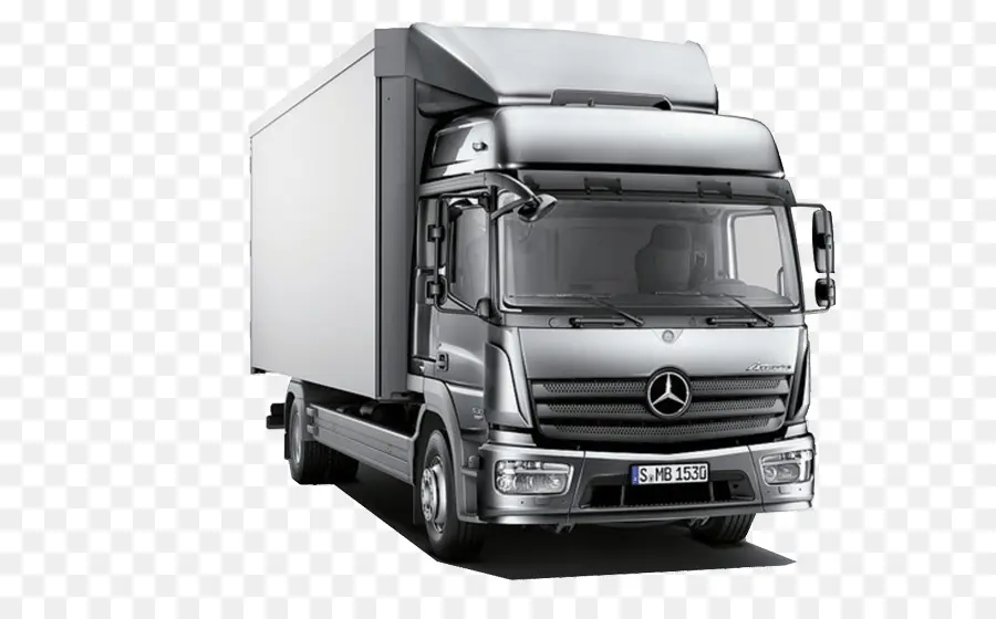 Mercedesbenz Atego，Mercedesbenz Actros PNG