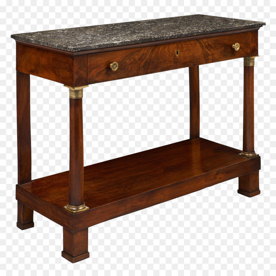 Mesa De Madera，Escritorio PNG