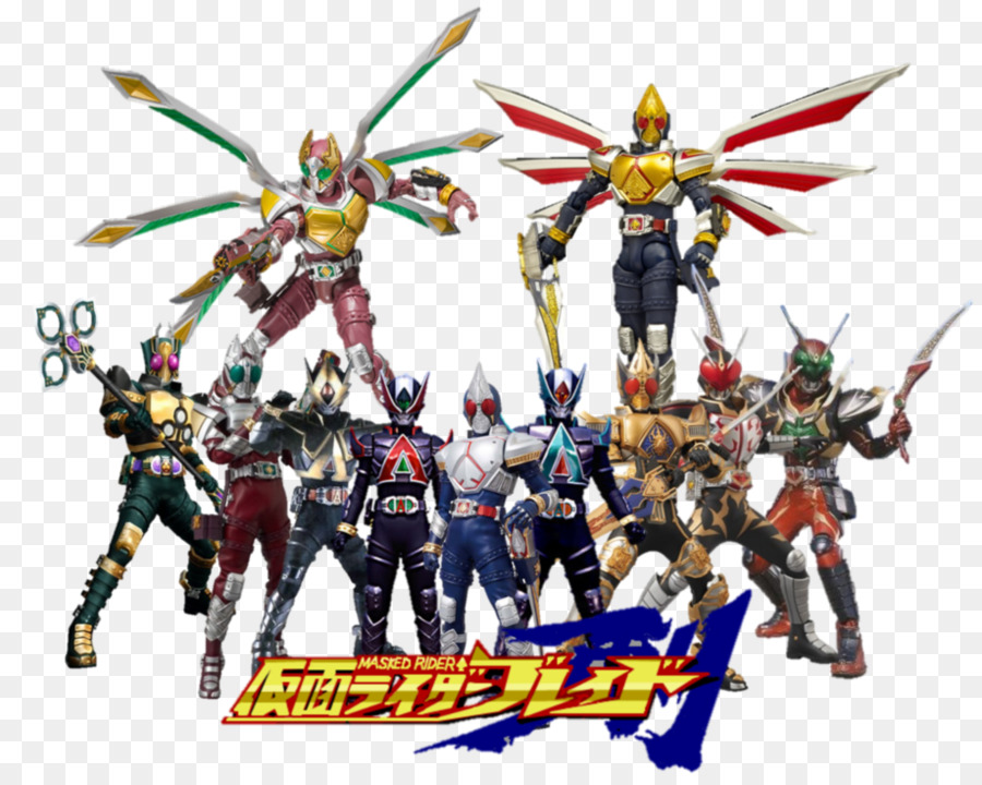 Kamen Rider Series，Deviantart PNG