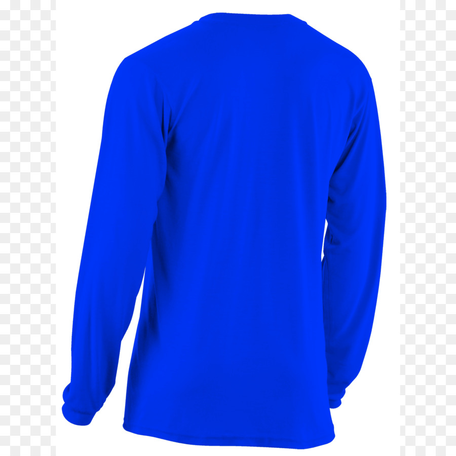 Azul Cobalto，Camiseta PNG