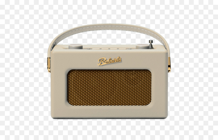 Radio，Antiguo PNG