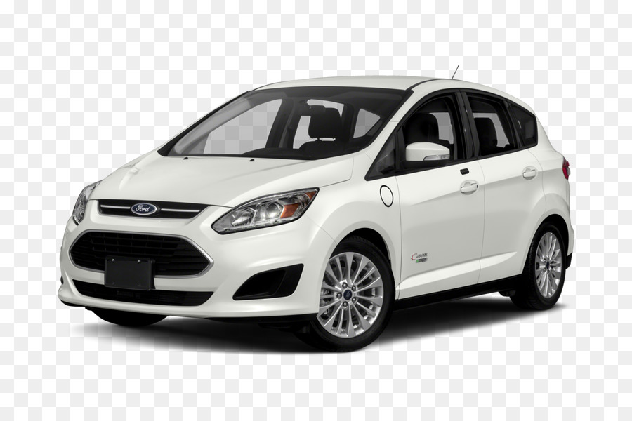 2018 Ford Cmax Híbrido，2017 Ford Cmax Híbrido PNG