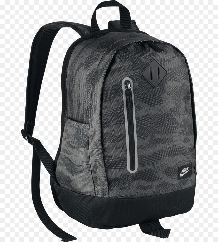 Mochila De Camuflaje，Nike PNG