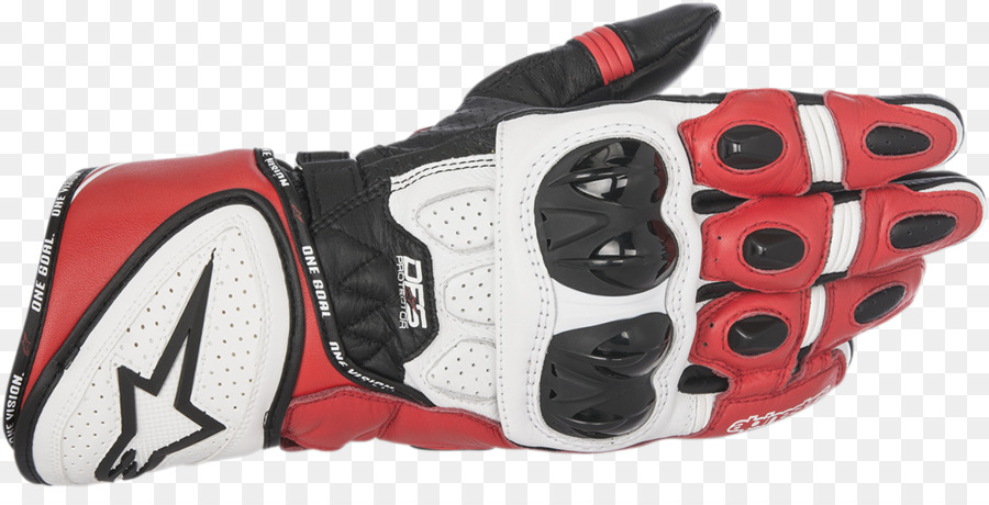 Guante，Alpinestars PNG