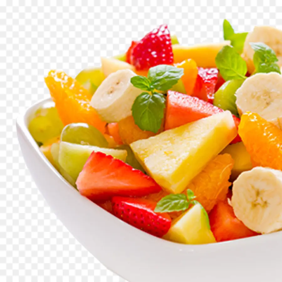 Ensalada De Frutas，Jugo PNG