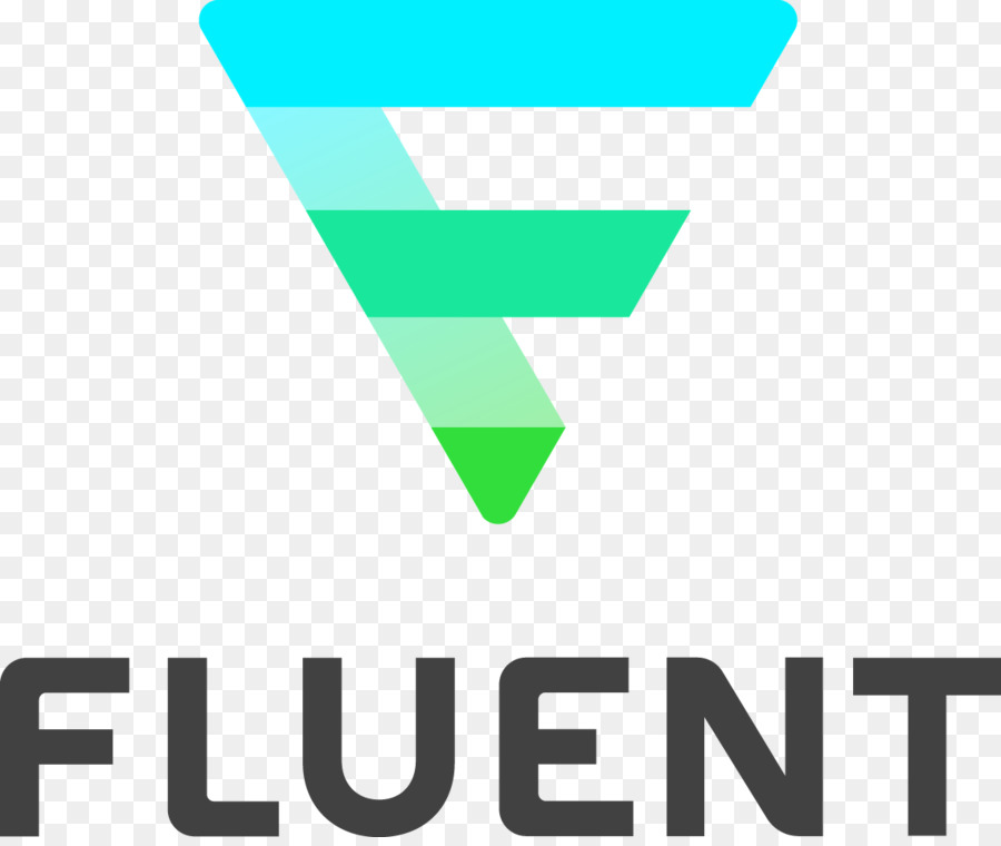 Fluidez，Logotipo PNG