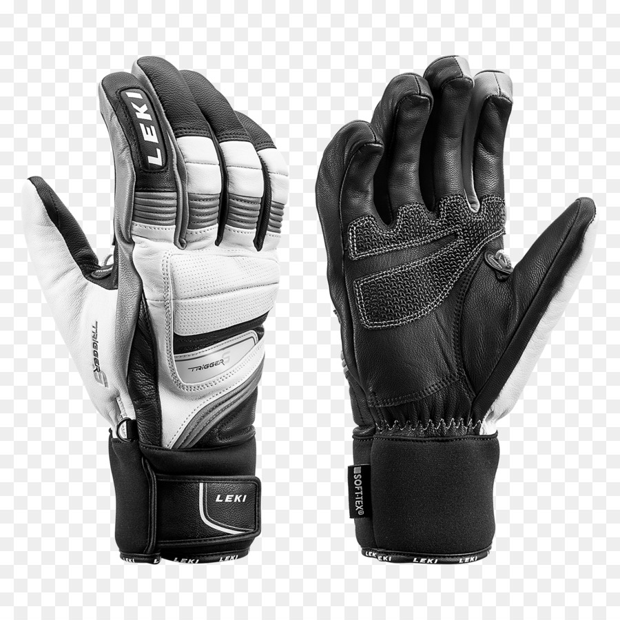 Guantes En Blanco Y Negro，Deportes PNG