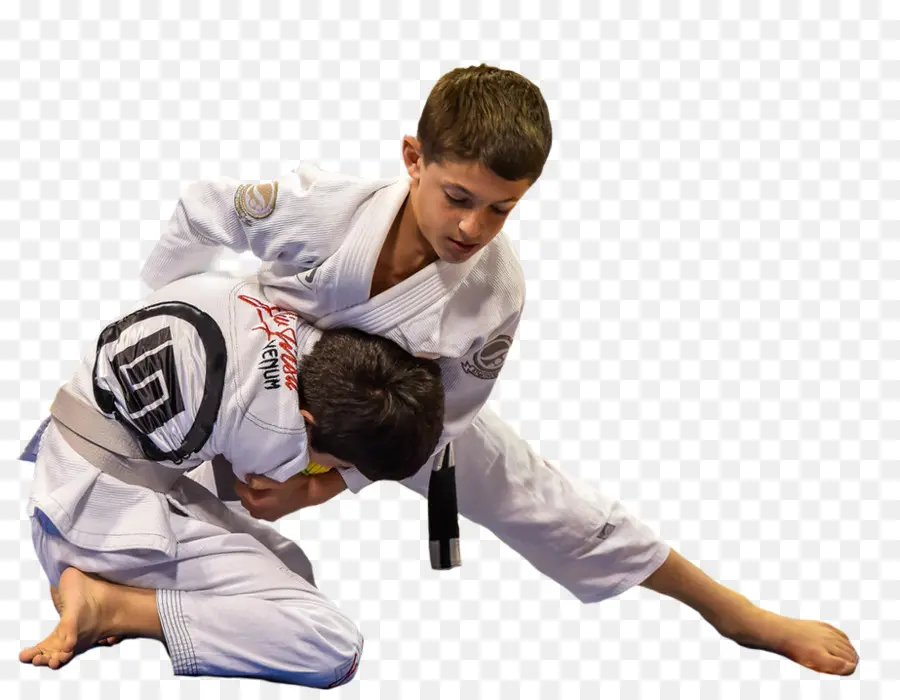 Brazilian Jiujitsu，Karate PNG